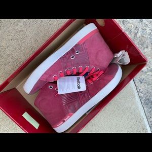 Reebok CrossFit High Tops